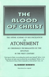The Blood of Christ