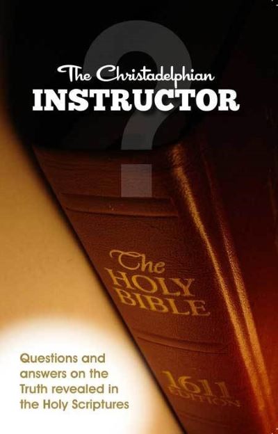 The Christadelphian Instructor resized
